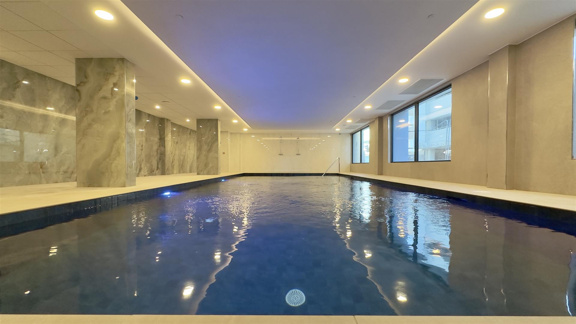  Image of Apartment - 1 Bedrooms - 1 Bathrooms for Sale in Victory Suites-Gibraltar, Image 12